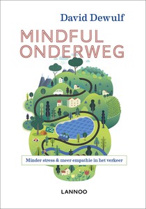 Mindful onderweg voorzijde