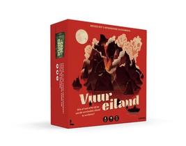 Vuureiland