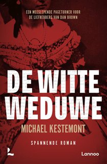 De witte weduwe