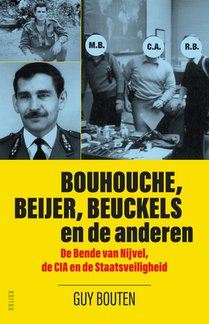 Bouhouche, Beijer, Beuckels en de anderen