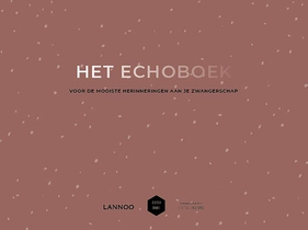 Het Echoboek