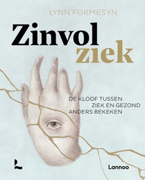 Zinvol ziek voorzijde