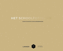 Het Schoolfotoboek