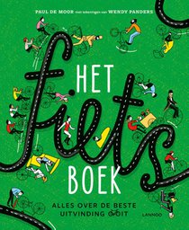 Het fietsboek