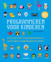Programmeren voor kinderen