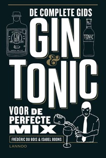 Gin & Tonic voorzijde