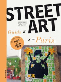 The Street Art Guide to Paris