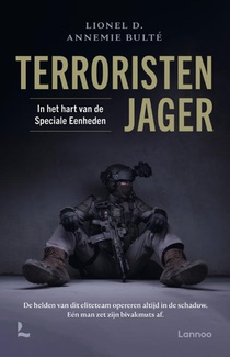 Terroristenjager voorzijde