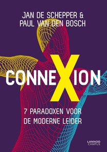 ConneXion voorzijde