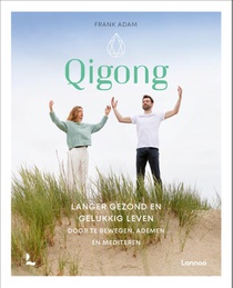 Qigong voorzijde