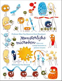 Monsterlijke microben