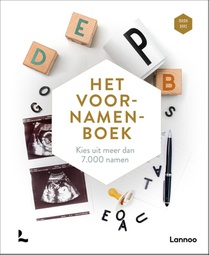 Het voornamenboek