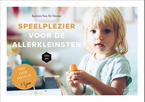 Speelplezier voor de allerkleinsten (Van 1 tot 2 jaar)