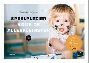 Speelplezier voor de allerkleinsten (Van 2 tot 3 jaar)