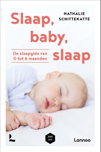 Slaap baby slaap voorzijde