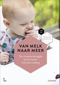 Van melk naar meer