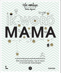 Ik word mama