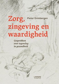 Zorg, zingeving en waardigheid