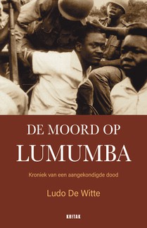 De moord op Lumumba