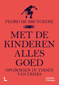 Met de kinderen alles goed voorzijde