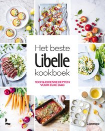 Het beste Libelle Kookboek voorzijde