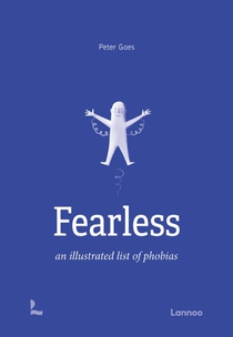 Fearless voorzijde