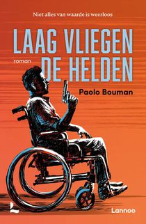 Laag vliegen de helden