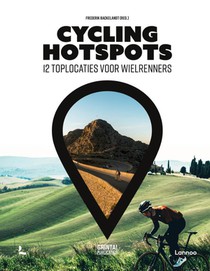 Cycling hotspots