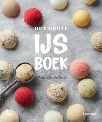 Het grote ijsboek