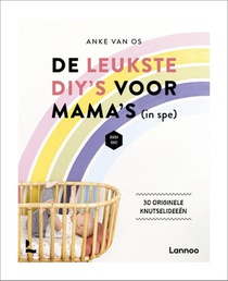 De leukste DIY's voor mama's (in spe)