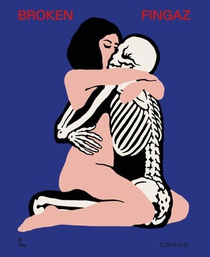 Broken Fingaz voorzijde