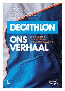 Decathlon, ons verhaal