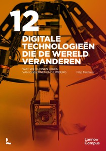 12 digitale technologieën die de wereld veranderen