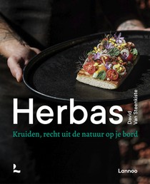 Herbas voorzijde