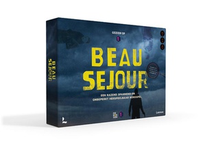 Beau Séjour - Het spel