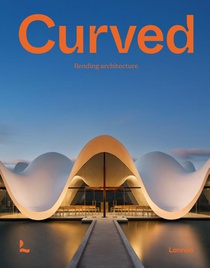 Curved voorzijde