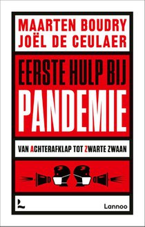 Eerste hulp bij pandemie