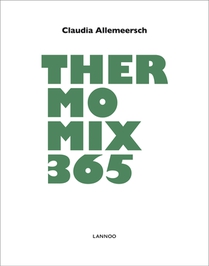 Thermomix 365 voorzijde