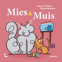 Mies & Muis voorzijde