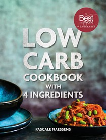 Low carb cookbook