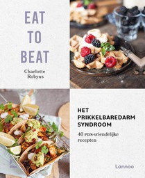 Eat to beat: het prikkelbare darmsyndroom voorzijde