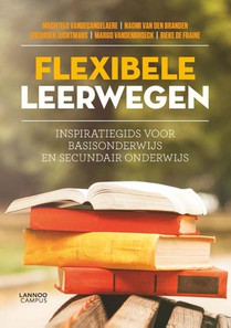 Flexibele leerwegen voorzijde