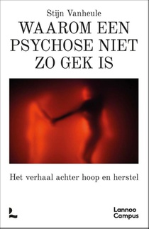 Waarom een psychose niet zo gek is