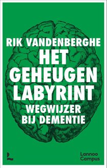 Het geheugenlabyrint