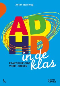 ADHD in de klas voorzijde