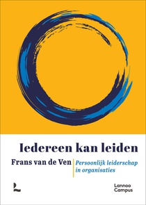 Iedereen kan leiden