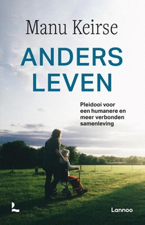 Anders leven voorzijde