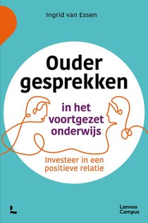 Oudergesprekken in het voortgezet onderwijs