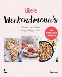 Weekendmenu's