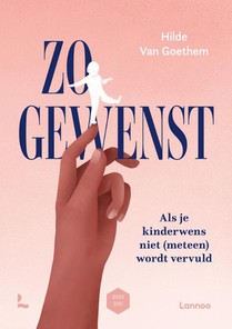 Zo gewenst